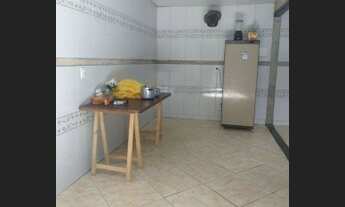 Imagem 2: Aluguel casa de fundos