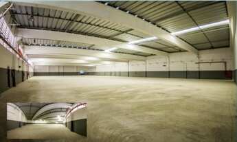 Imagem 7: OSASCO AO LADO DA ESTAÇÃO DE TREM - INFRAESTRUTURA COMPLETA