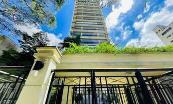 Imagem: Apartamento em Perdizes 420m² com 3 suítes