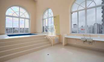 Imagem 4: Apartamento de 4 dormitórios com 5 vagas no Itaim Bibi