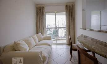 Imagem 2: Apartamento à Venda - Vila Olímpia, 1 Quarto, 45 m2