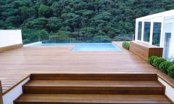 Imagem 6: Casa em Condomínio para Venda em Barueri, Alphaville, 4 dormitórios, 4 suítes, 5 banheiros