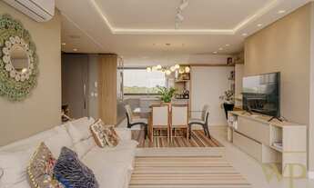 Imagem 7: JOINVILLE - Apartamento Padrão - Santo Antônio