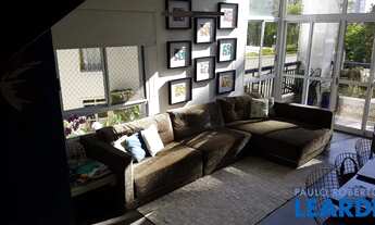 Imagem 2: DUPLEX - PANAMBY - SP