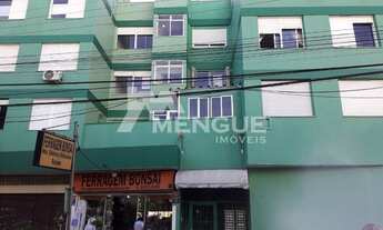 Imagem: Apartamento de um dormitório para alugar