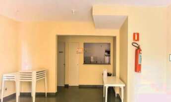 Imagem 7: SãO BERNARDO DO CAMPO - Apartamento Padrão - Assunção