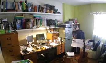 Imagem 7: APARTAMENTO COM 3 DORMITÓRIOS NO PARAÍSO