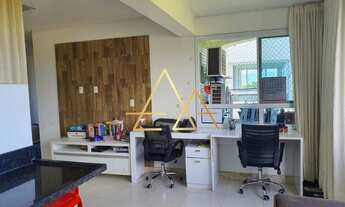 Imagem 5: Apartamento para venda 60m², 2 quartos na Paralela - Salvador - BA