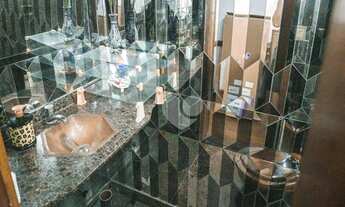 Imagem 7: Apartamento com 3 dormitórios à venda, 159 m² por R$ 1.490.000,00 - Jardim Oceânico - Rio