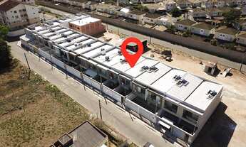 Imagem: Casa com 3 dormitórios à venda, 135 m²