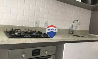 Imagem 4: Apartamento com 2 dormitórios para alugar, 64 m² Medeiros - Jundiaí/SP