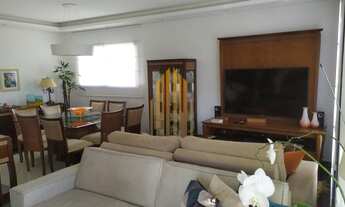 Imagem: 4 dormitórios seno 1 suíte e 3 vagas no