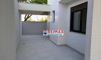 Imagem 6: Apartamento 3 quartos com área privativa à venda no Bairro Serra, BH! Área= 141 m²!