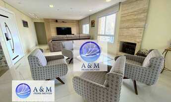 Imagem: Apartamento com 3 dormitórios à venda