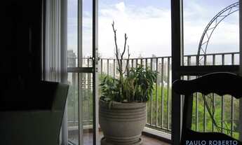 Imagem 7: APARTAMENTO - MORUMBI - SP