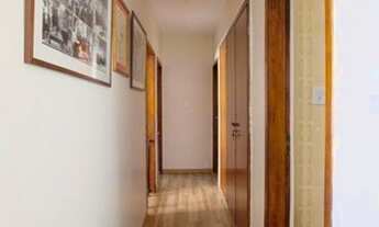 Imagem 4: APARTAMENTO - HIGIENÓPOLIS - SP