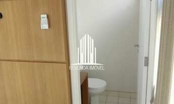 Imagem 7: Sala comercial á venda na Vila Olímpia