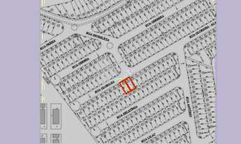 Imagem: LOTE 250 m2 NO FLORES DO AGUASSAI POR R$