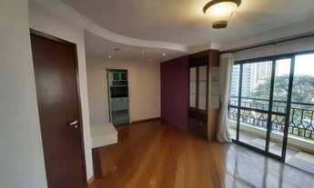 Imagem: Apartamento com 3 quartos, 80 m² à venda