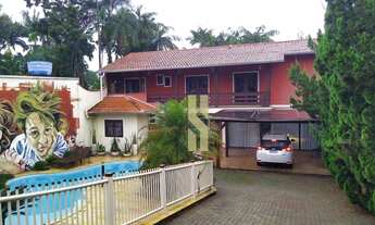 Imagem 6: Fantástica Casa Bairro do Salto