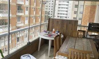 Imagem: APARTAMENTO - PERDIZES - SP