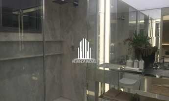 Imagem 4: Apartamento de 4 dormitórios com 2 vagas em perdizes