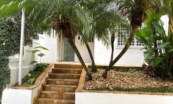 Imagem 3: Casa de vila com 3 Quartos na Cerqueira César