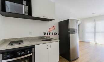 Imagem 2: Ótimo apartamento semi-mobiliado centro de São Pau