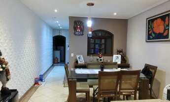 Imagem 3: Sobrado no Butantã