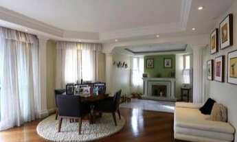 Imagem 4: Apartamento 355m e 4 vagas - VILA SÔNIA