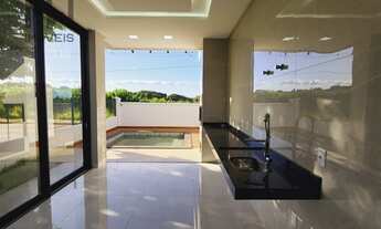 Imagem 4: Casa em Condomínio Terras Alphaville Anápolis - Anápolis, GO