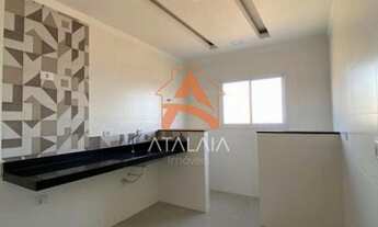 Imagem 4: Casa de Condomínio com 2 dorms, Ocian, Praia Grande - R$ 268 mil, Cod: 553