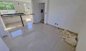 Imagem: Belo Horizonte - Apartamento Padrão - Guarani