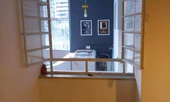 Imagem 2: Apartamento com 2 dormitórios para alugar, 90 m² por R$ 2.350,00/mês - Água Branca - São P