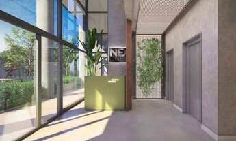 Imagem 4: Apartamento com 1 dormitório à venda - Vila Nova Conceição