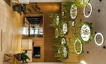 Imagem 2: Apartamento flat à venda em Itaim Bibi de 36m², e 1 vaga de estacionamento