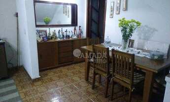 Imagem 5: Sobrado com 4 dormitórios à venda, 190 m² por R$ 890.000,00 - Tatuapé - São Paulo/SP