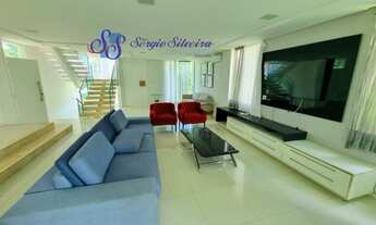 Imagem 3: Grande oportunidade: Casa no Alphaville Eusébio com 5 suítes