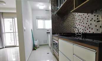 Imagem 5: Apartamento todo reformado no Morumbi