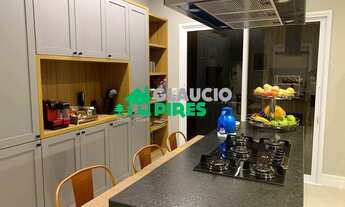 Imagem 6: Casa nova no Reserva da Serra Jundiaí