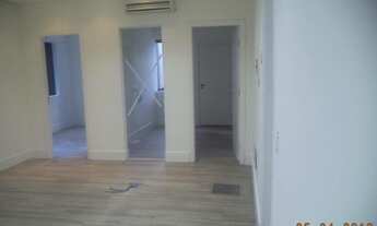 Imagem 5: Conjunto Comercial na Vila Olímpia