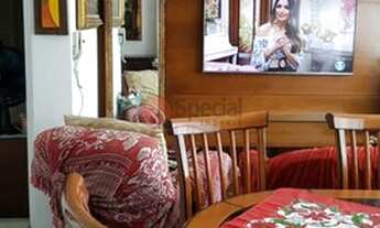 Imagem: Apartamento na Bela Vista