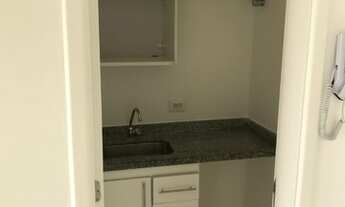 Imagem 7: Muito bem localizada essa sala, em andar alto, no edificío Next Office no Broklyn, conta c