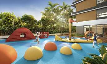 Imagem 4: Apartamento com 04 Dormitórios no Alto de Pinheiros