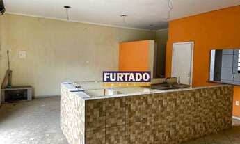 Imagem 4: Salão para alugar, 85 m² - Utinga - Santo André/SP