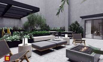 Imagem 2: Studio à poucos metros do mar em Jurere