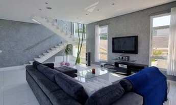 Imagem 3: Casa em Condomínio para Venda em Barueri, Alphaville, 4 dormitórios, 3 suítes, 6 banheiros