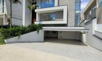 Imagem 3: Casa em Condomínio para Venda em Santana de Parnaíba, Residencial Tamboré 10, 4 dormitório