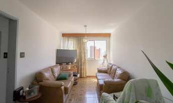 Imagem: Apartamento com 2 quartos, 2 banheiros e