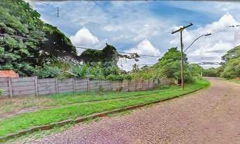 Imagem 4: Porto Alegre - Terreno Padrão - Guarujá